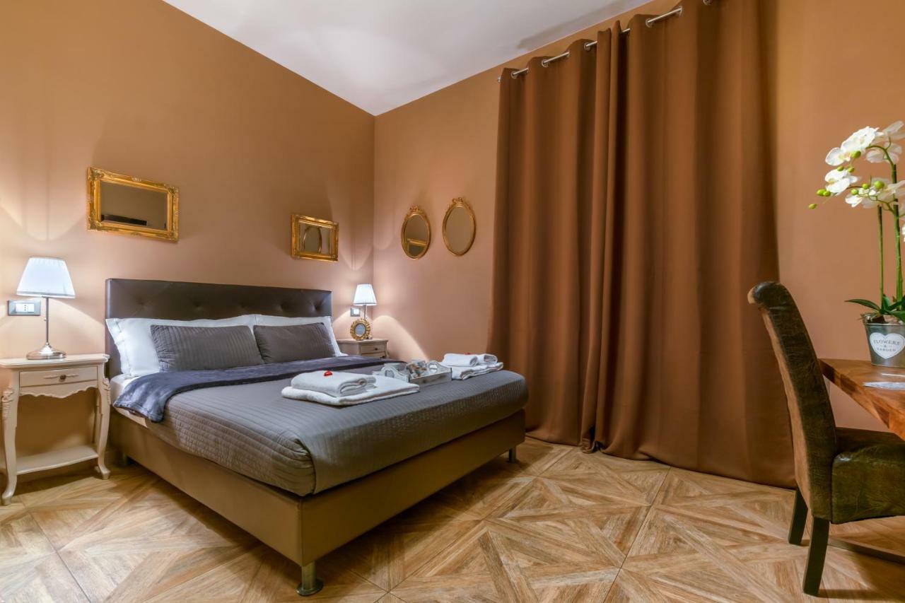 051 Room & Breakfast Bologna Exteriör bild