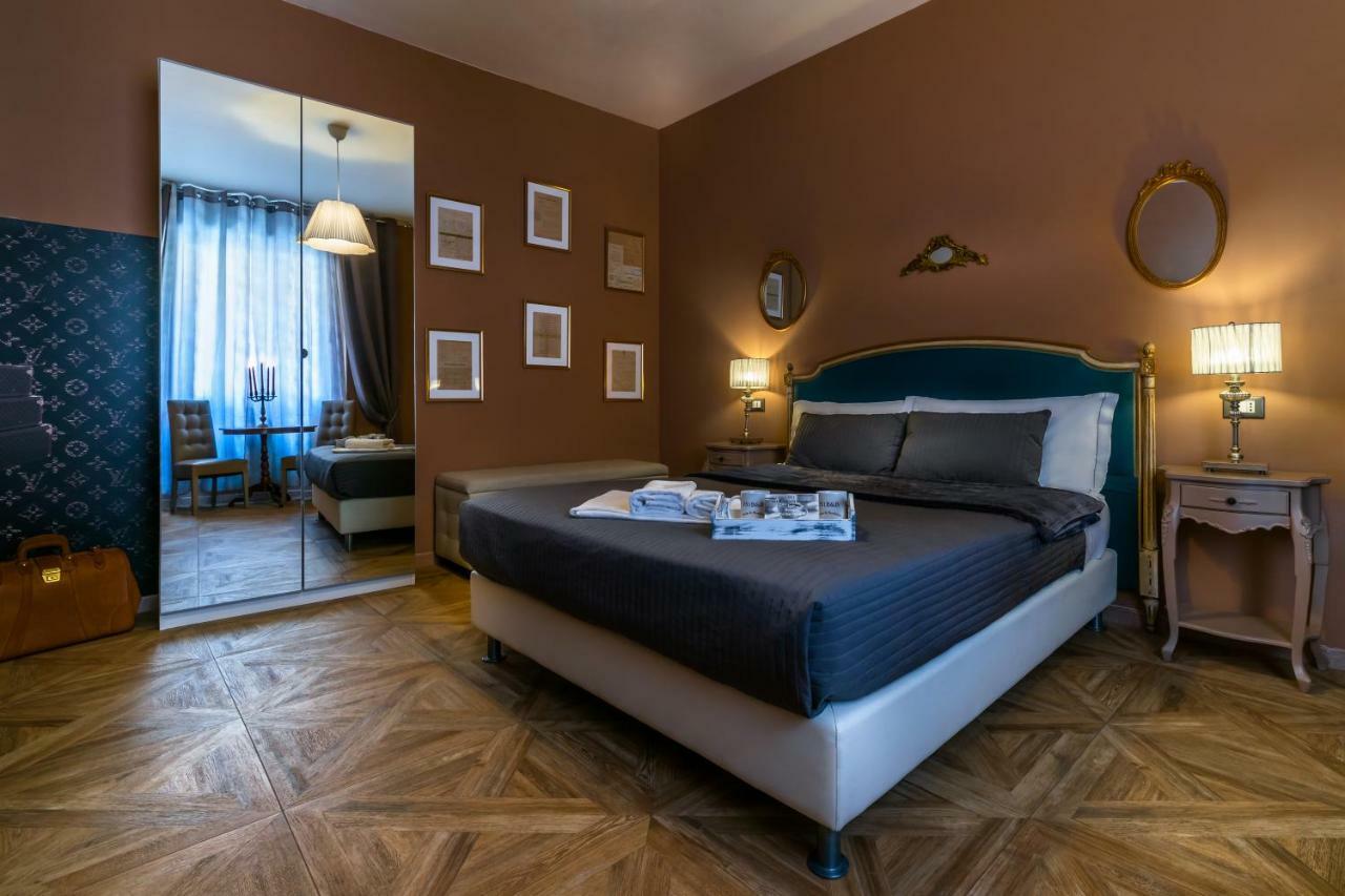 051 Room & Breakfast Bologna Exteriör bild