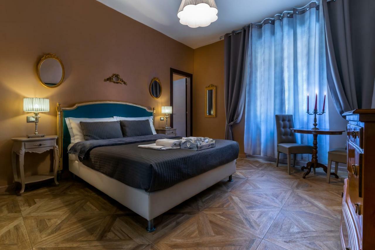 051 Room & Breakfast Bologna Exteriör bild