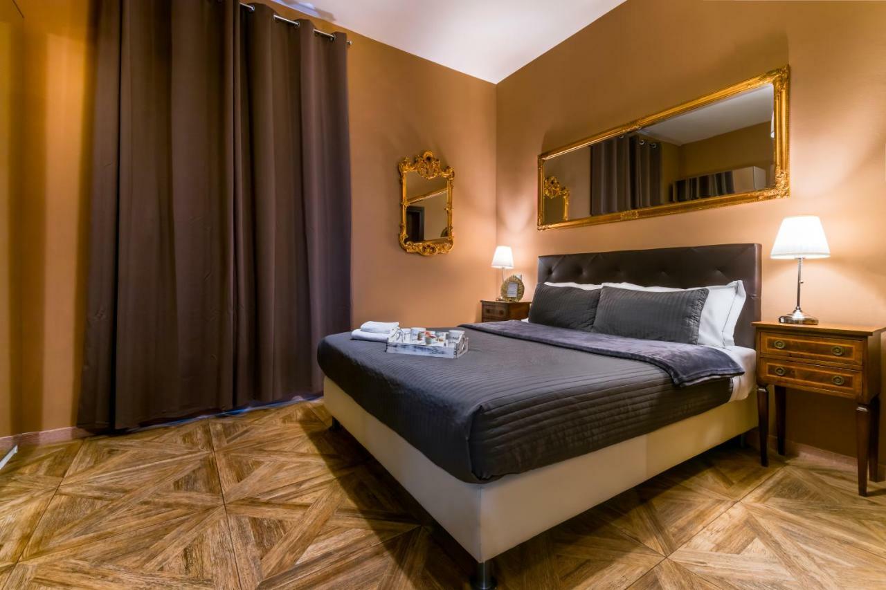 051 Room & Breakfast Bologna Exteriör bild